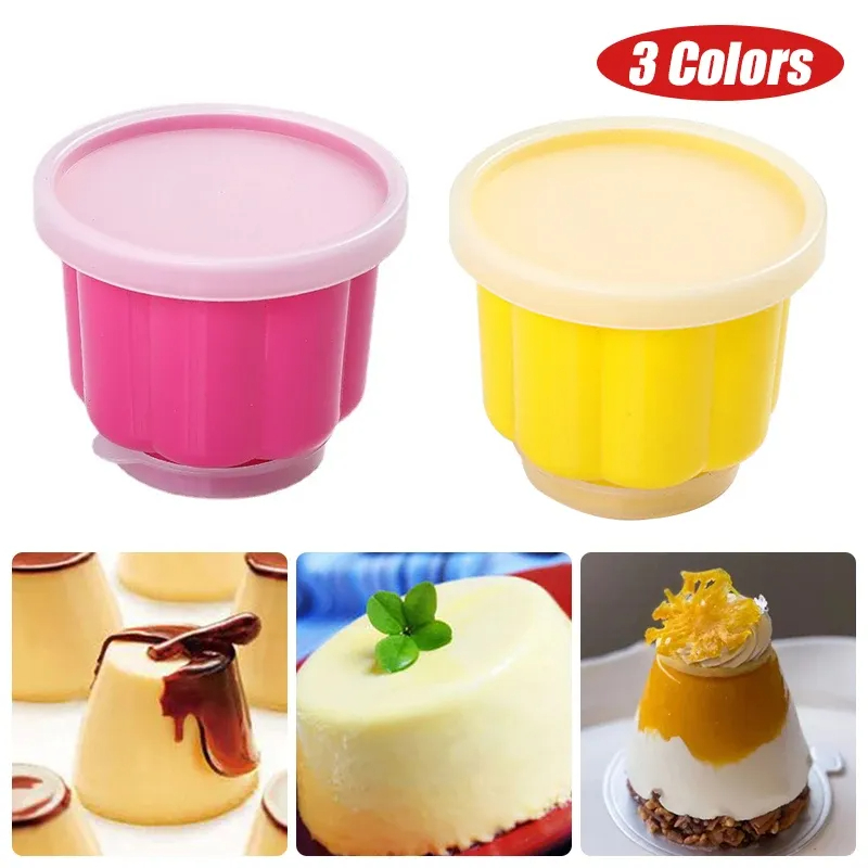 Baby Food Jelly - Molde para pastel de pudín con