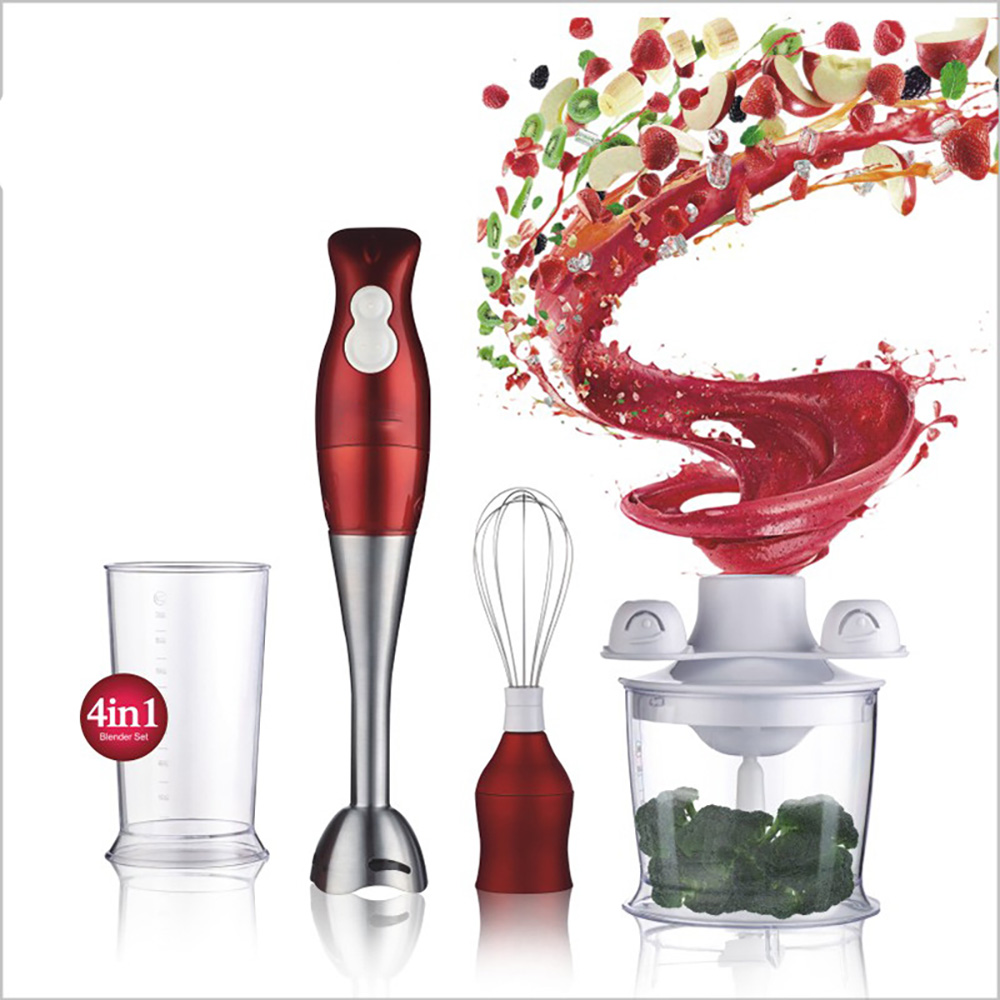 Baby Food Blender And Steamer - Preparador de Comida para Bebés, Licuadora