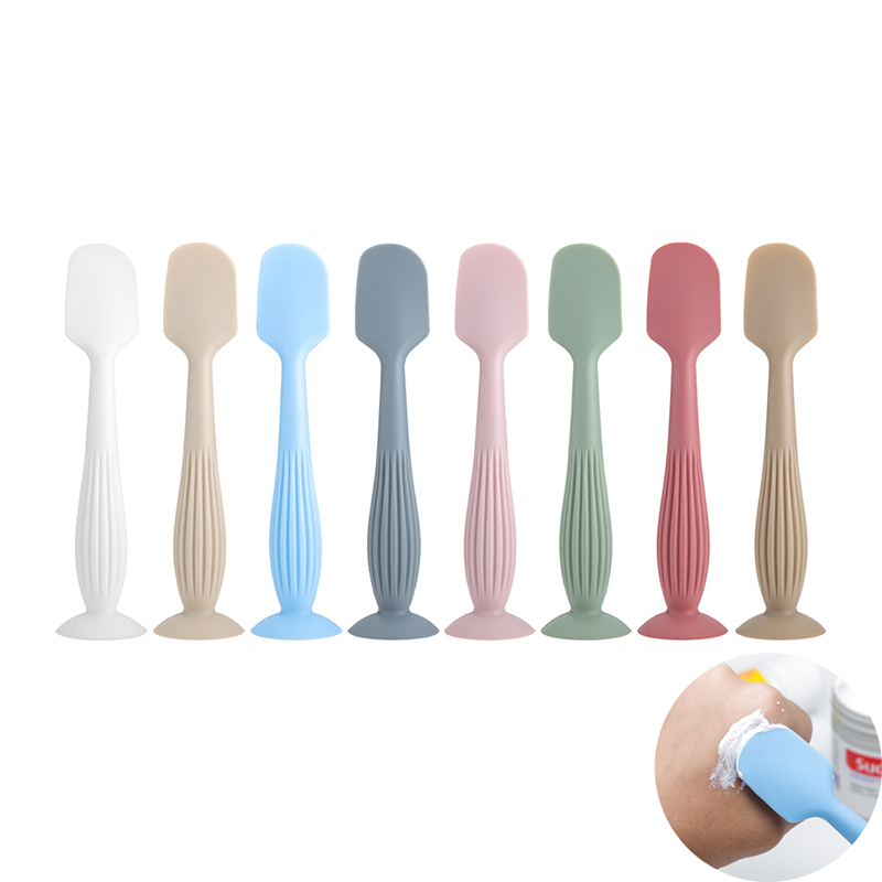 Baby Food Jelly - Cepillo de crema para pañales de