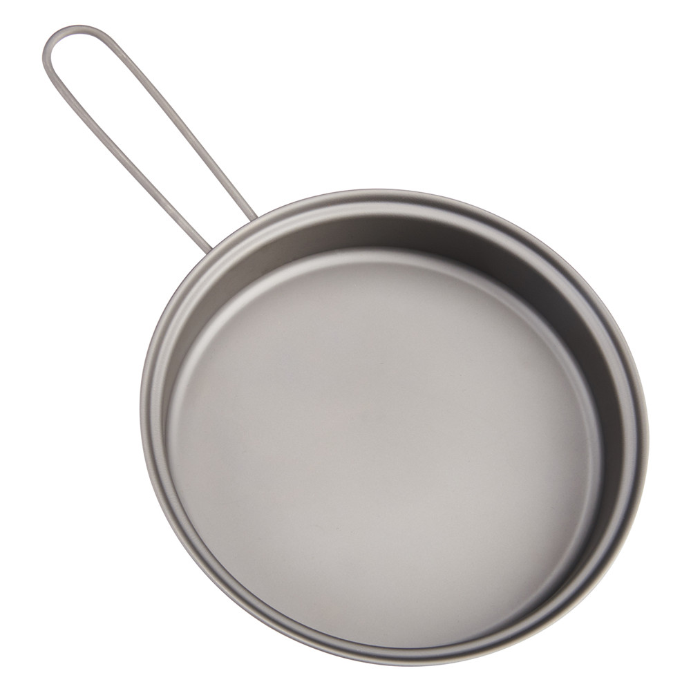 Weaning Spoon Set - TOAKS-Juego de utensilios de cocina para