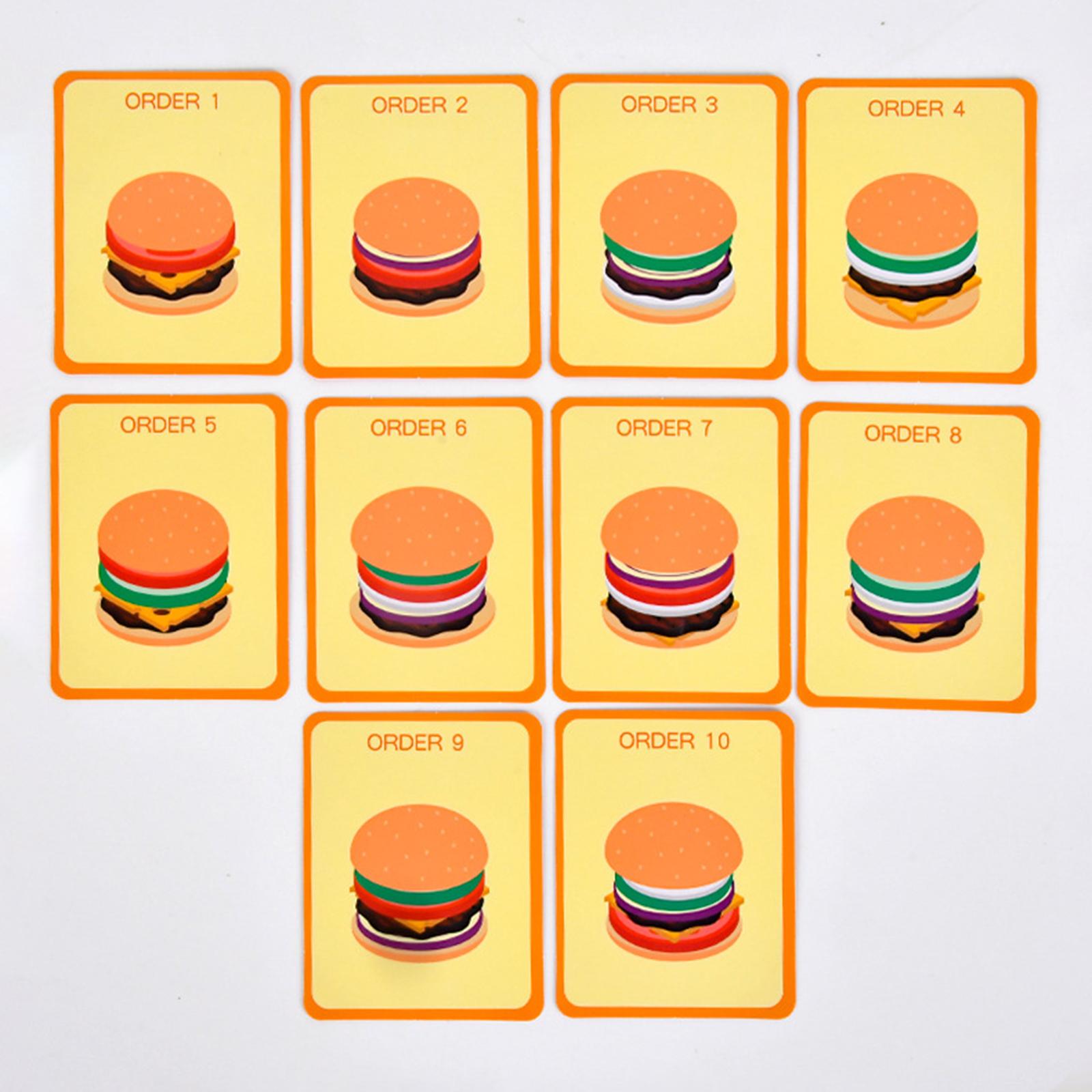 Juguetes de madera apilables d - Baby Food Order reseña y precio