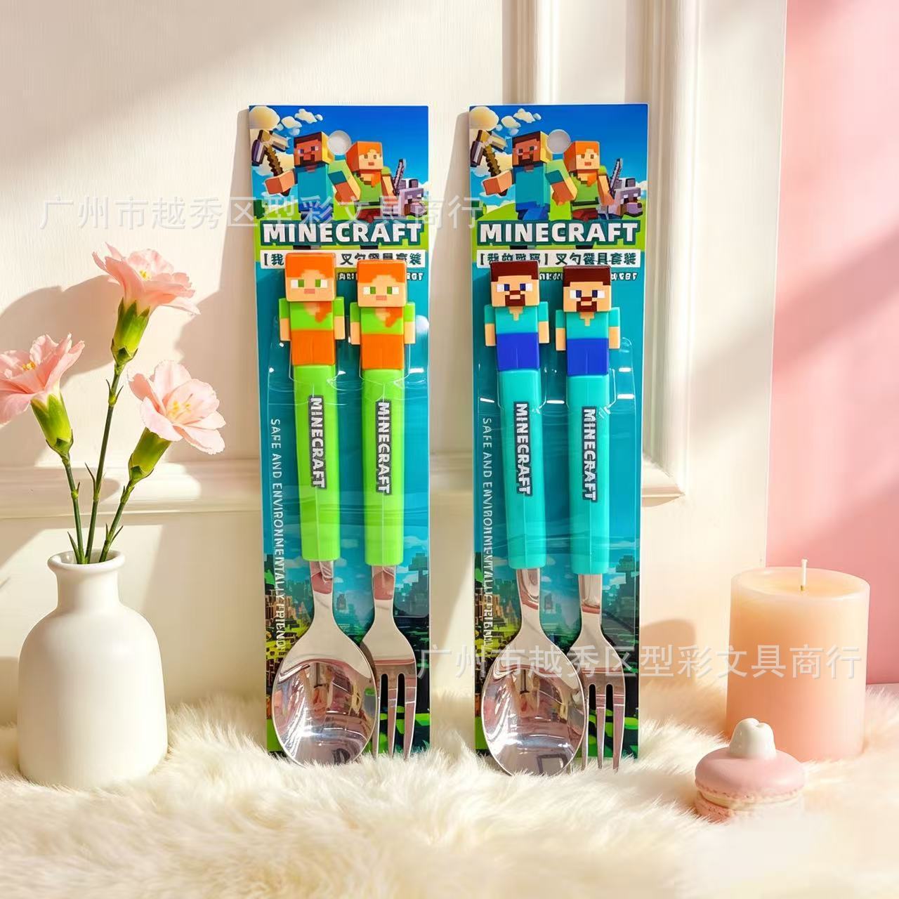 Nuevo Juego de Cubiertos Diver - Weaning Spoon Set reseña y precio