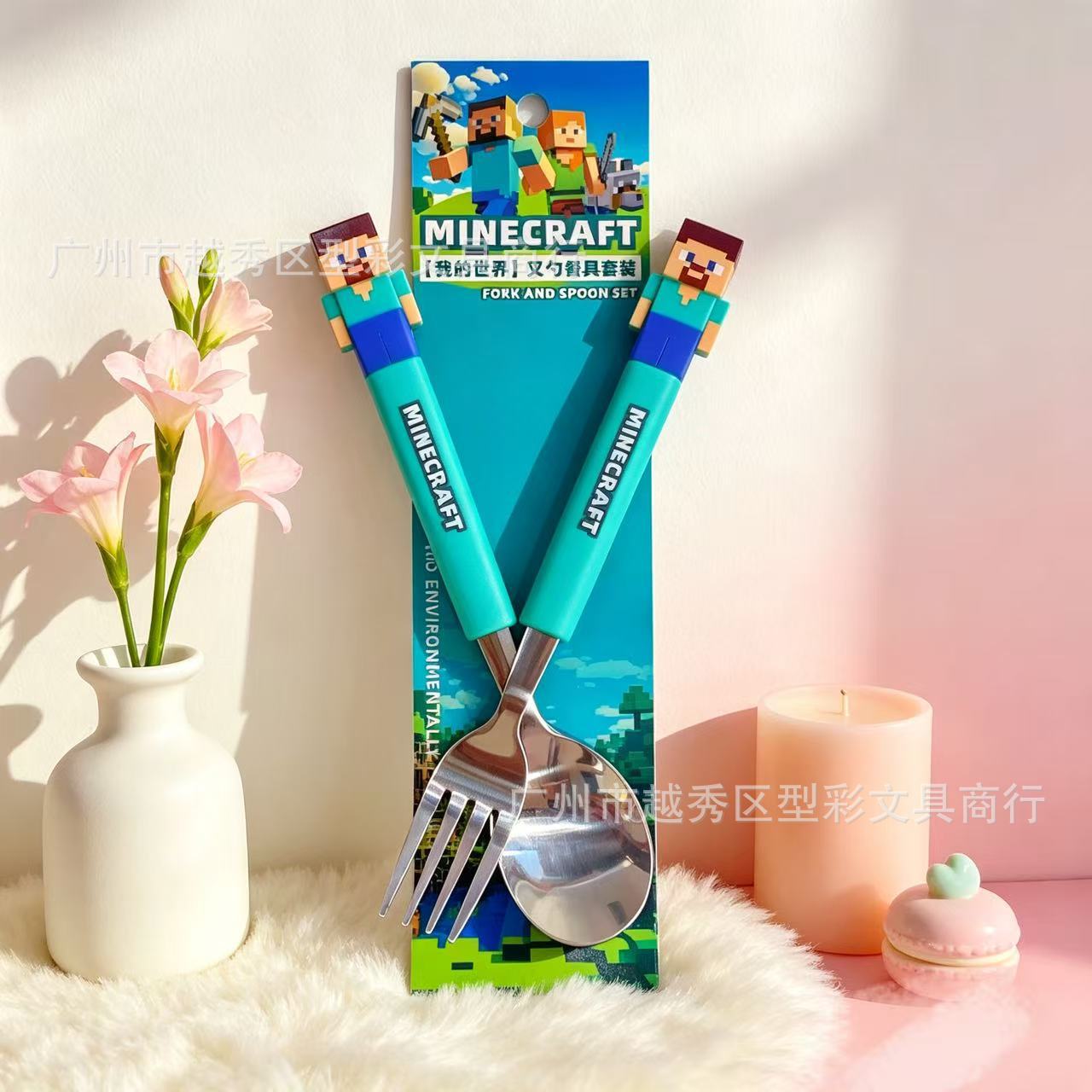 Nuevo Juego de Cubiertos Diver - Weaning Spoon Set reseña y precio
