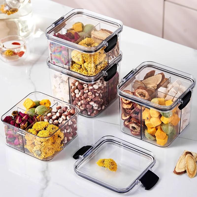 Frascos Herméticos para Almace - Baby Food In Jars reseña y precio
