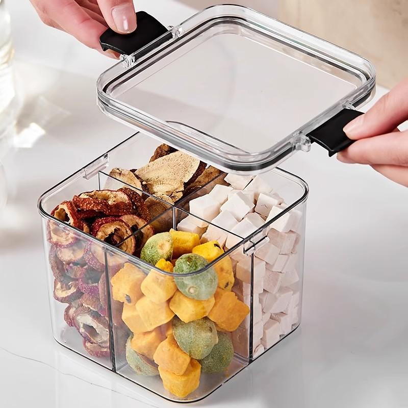 Frascos Herméticos para Almace - Baby Food In Jars reseña y precio