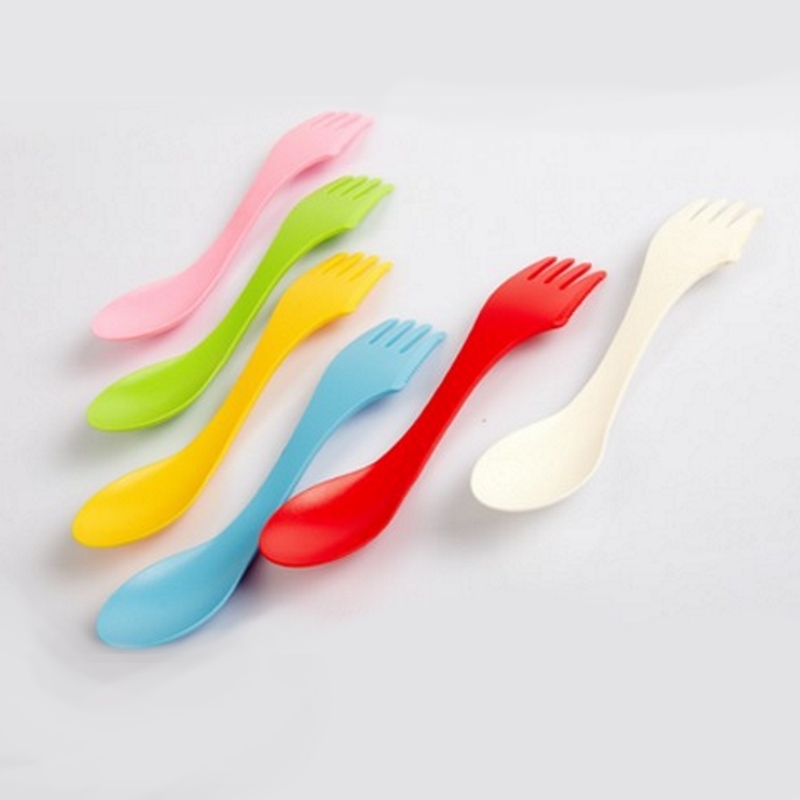 Juego de utensilios de campame - Weaning Spoon Set reseña y precio