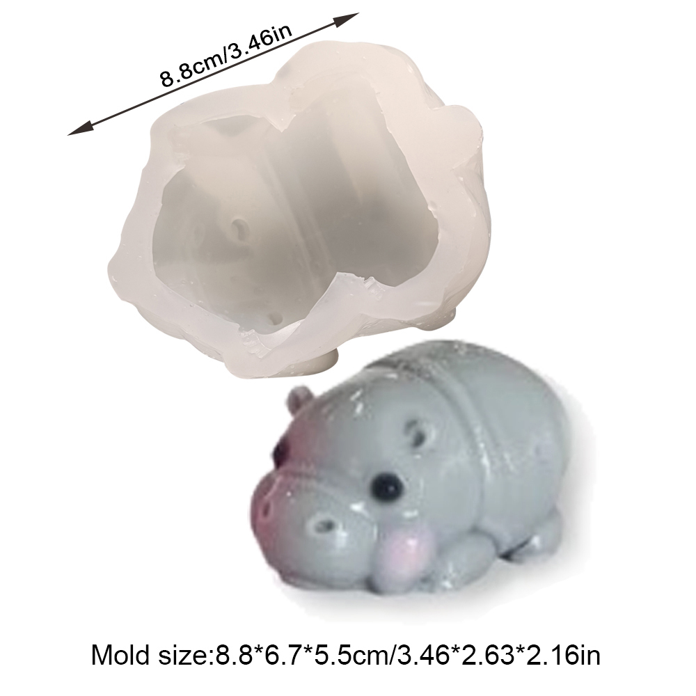 Nuevo Animal de dibujos animad - Baby Food Jelly reseña y precio