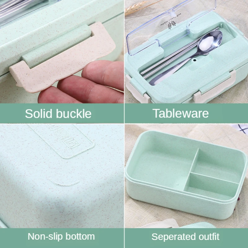 Fiambrera para microondas para - Baby Food Container reseña y precio