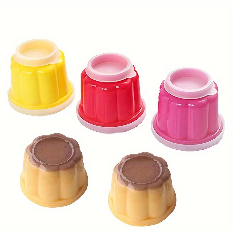 Molde para pastel de pudín con - Baby Food Jelly reseña y precio