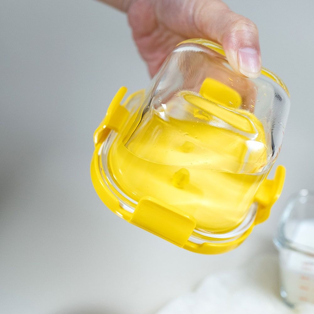Recipiente Simple de Vidrio pa - Baby Food In Jars reseña y precio