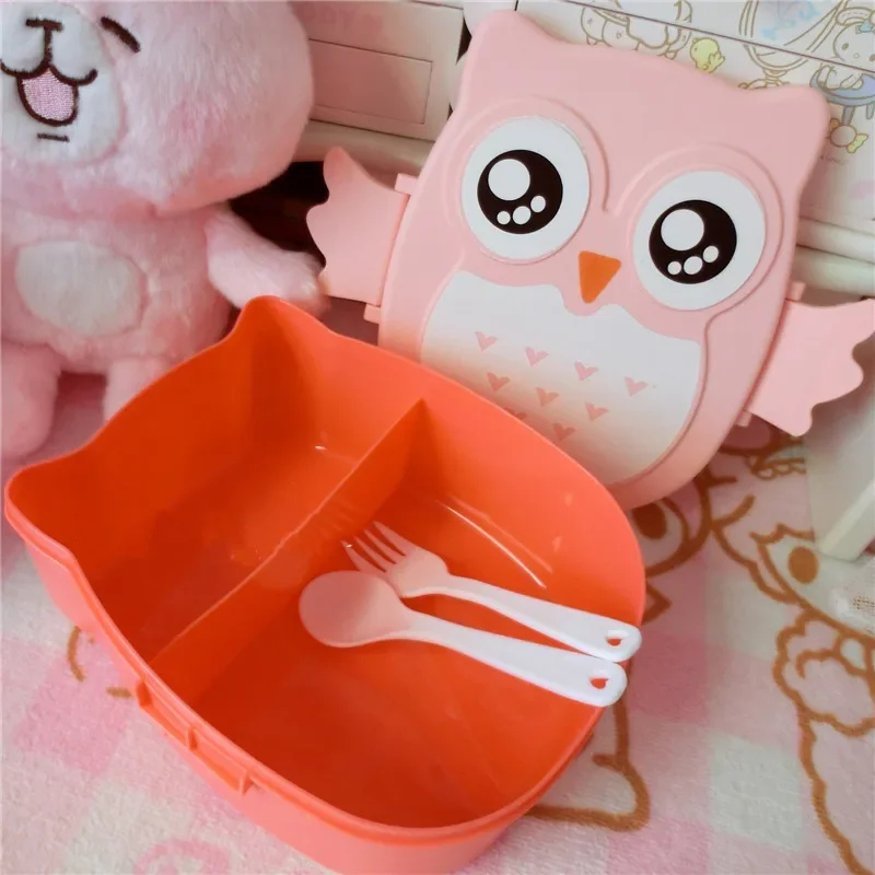 Lonchera Portátil de Plástico  - Baby Food Container reseña y precio