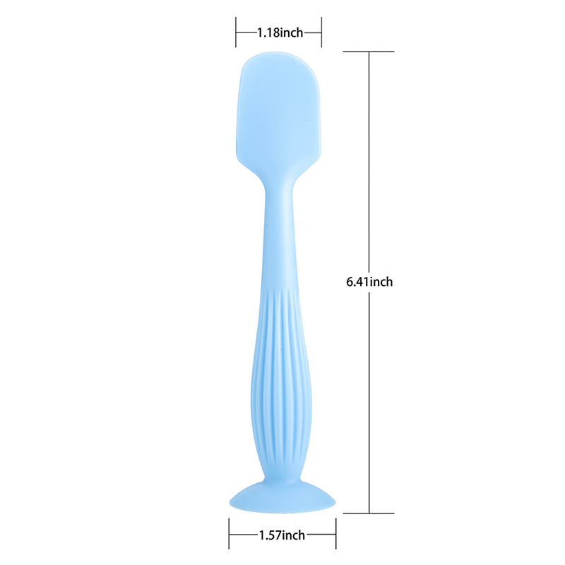 Cepillo de crema para pañales  - Baby Food Jelly reseña y precio