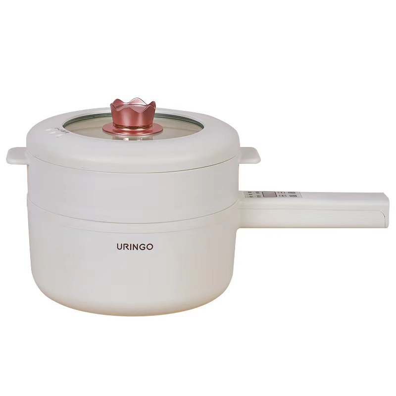 URINGO-olla caliente eléctrica - Baby Food In Jars reseña y precio