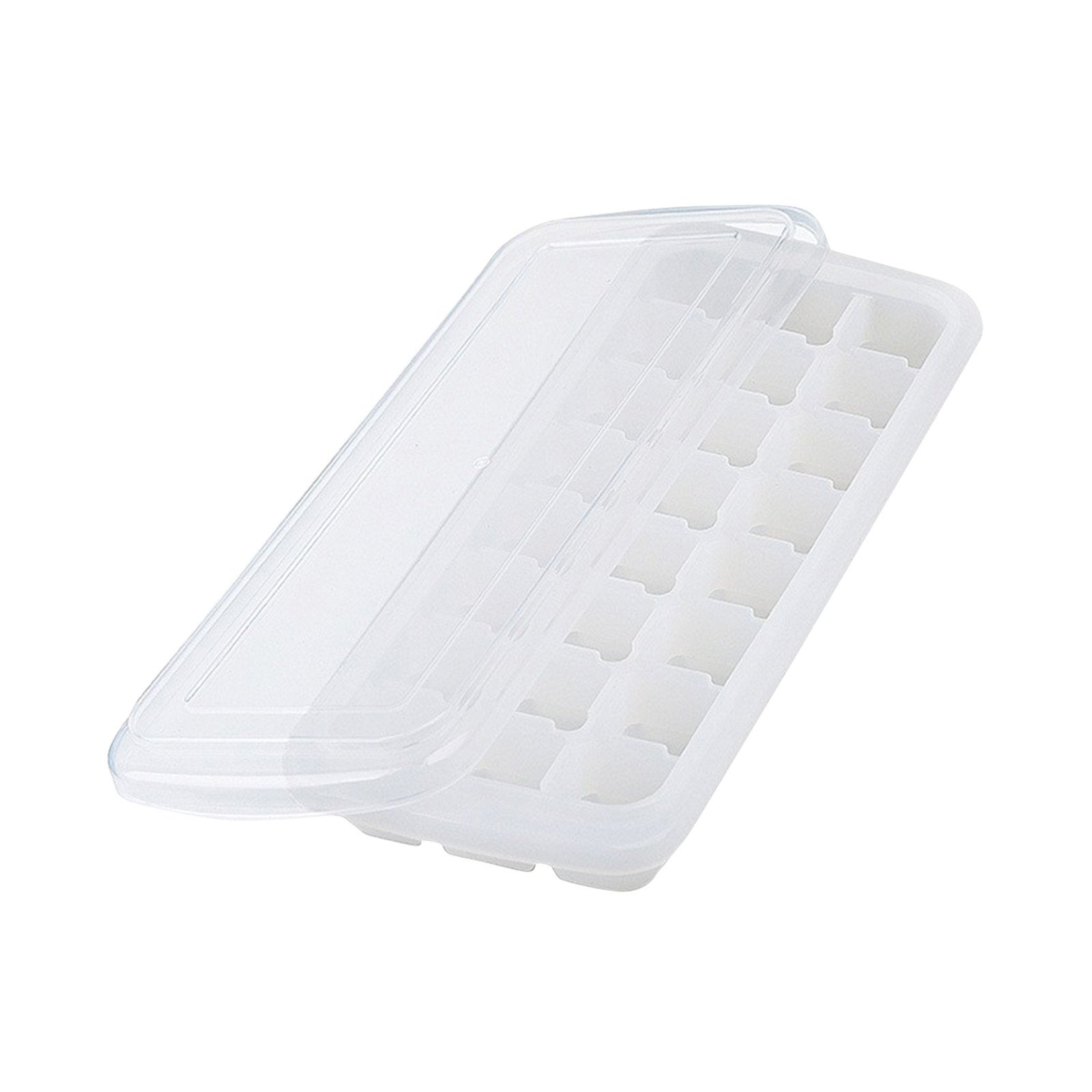 Bandeja de silicona para cubit - Baby Food Jelly reseña y precio
