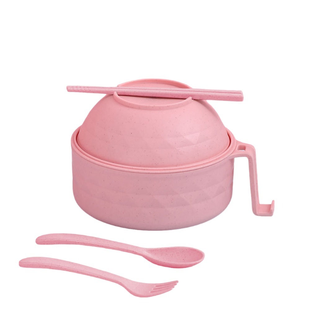 Cuenco para Ramen para microon - Weaning Spoon Set reseña y precio