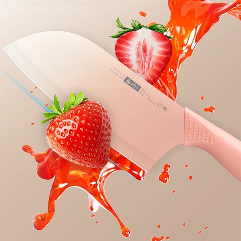 Juego de 3 Cuchillos de Chef d - Baby Food With Meat reseña y precio