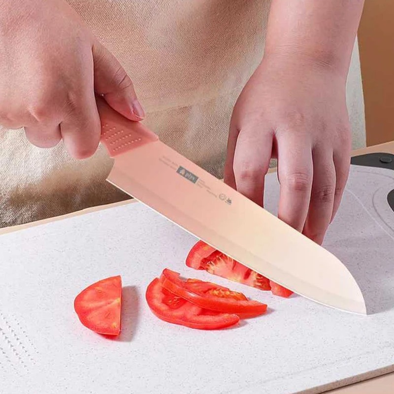 Juego de 3 Cuchillos de Chef d - Baby Food With Meat reseña y precio