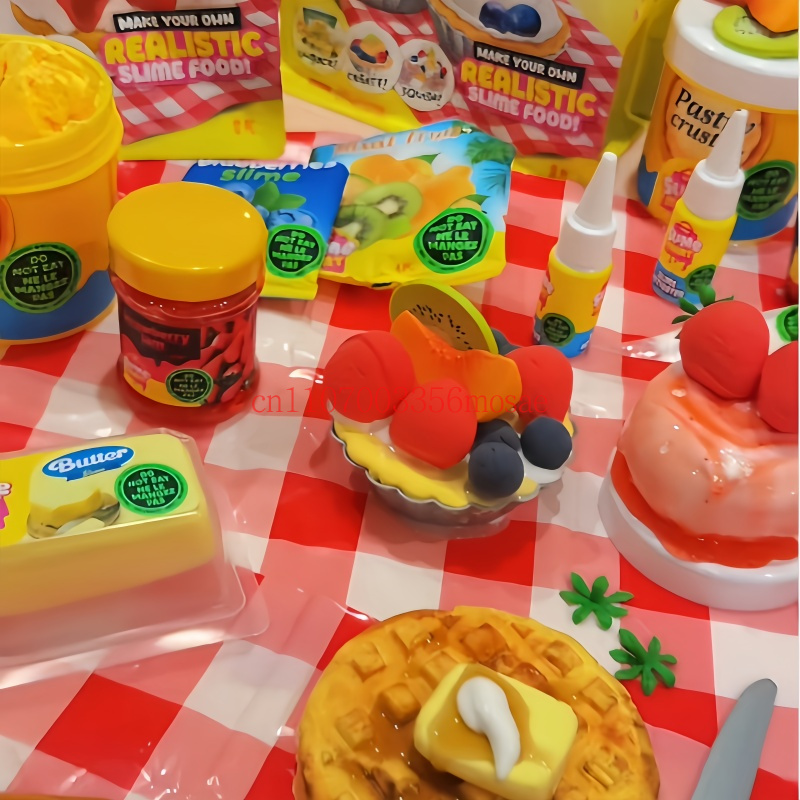 Caja Sorpresa ZURU Slime Mart, - Baby Food Container reseña y precio