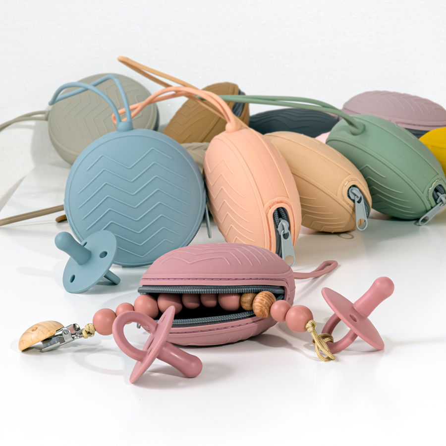 Soporte para chupete de bebé s - Baby Food Container reseña y precio