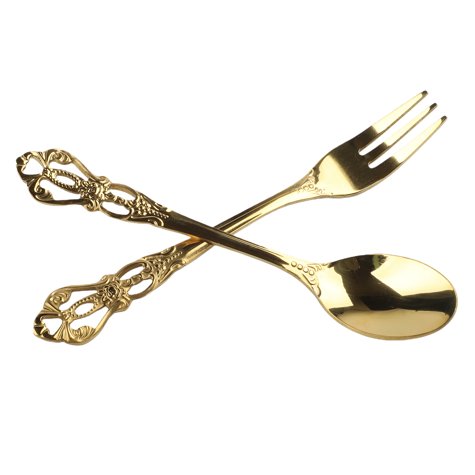 Juego de cubiertos de lujo de  - Weaning Spoon Set reseña y precio