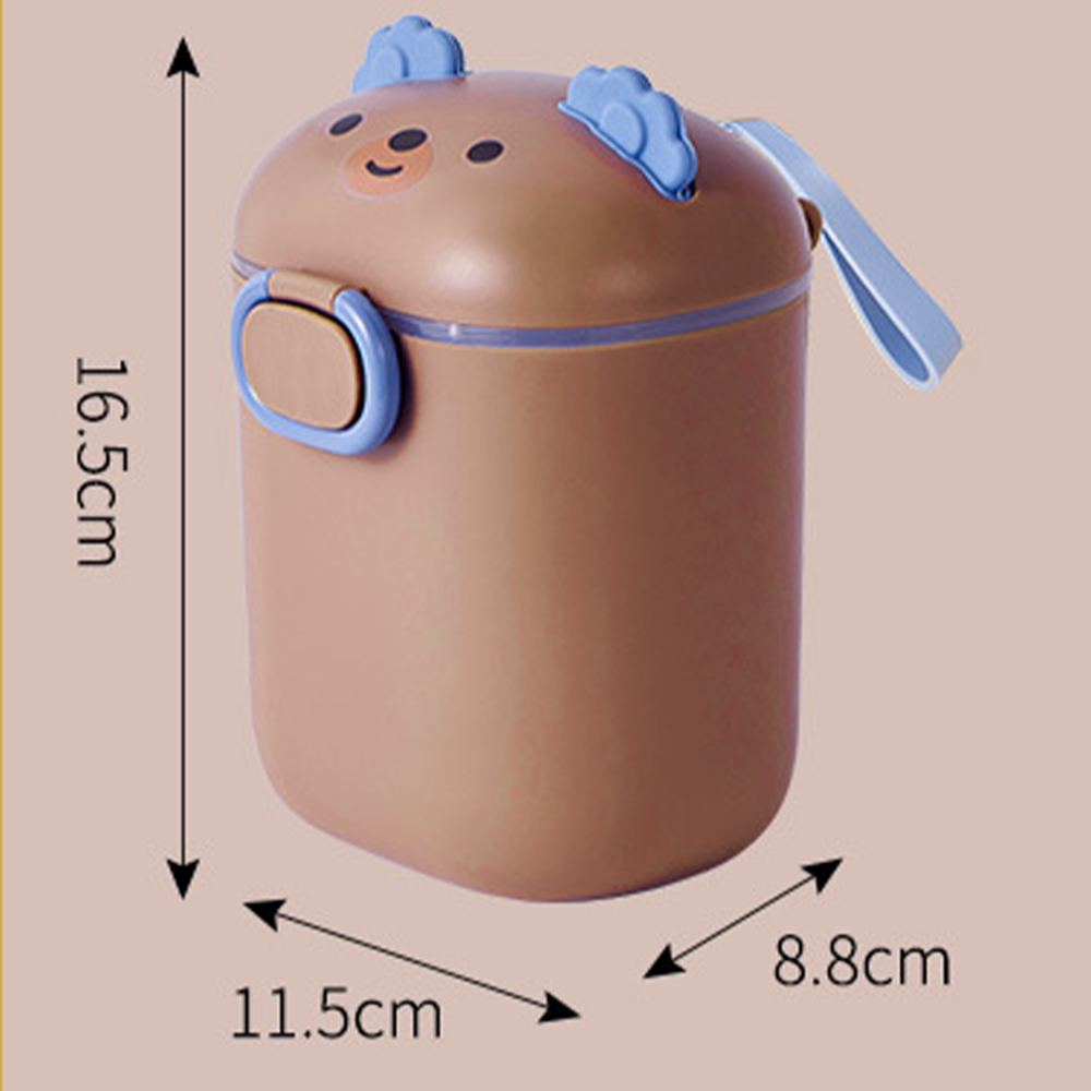 Contenedor de Fórmula para Via - Baby Food In Jars reseña y precio