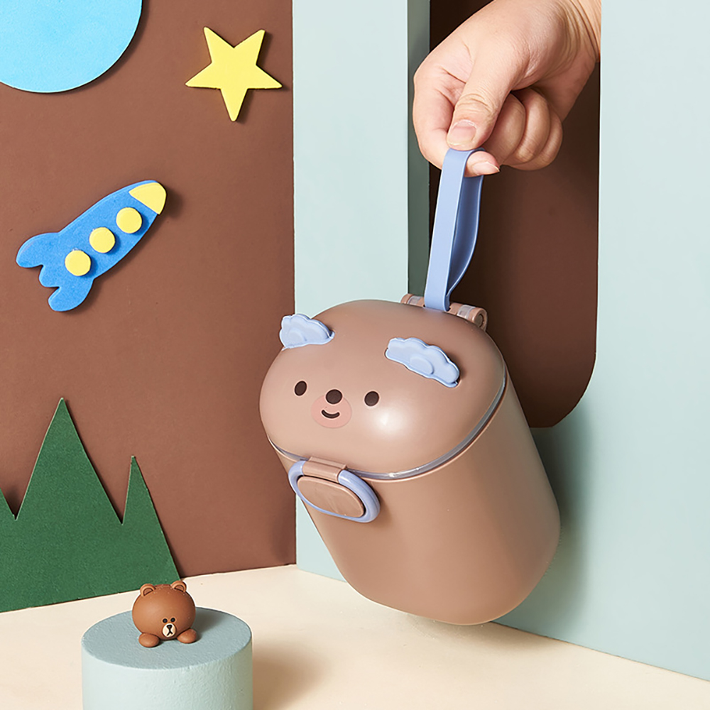 Contenedor de Fórmula para Via - Baby Food In Jars reseña y precio
