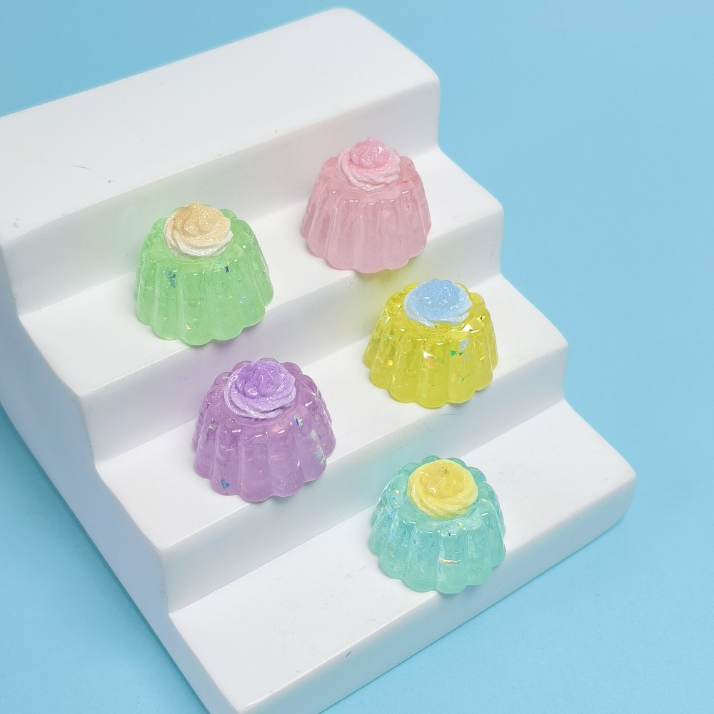 Miniatura de Pastel de Crema c - Baby Food Jelly reseña y precio