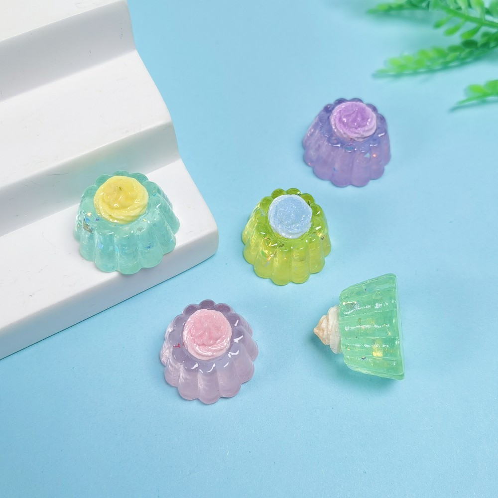 Miniatura de Pastel de Crema c - Baby Food Jelly reseña y precio