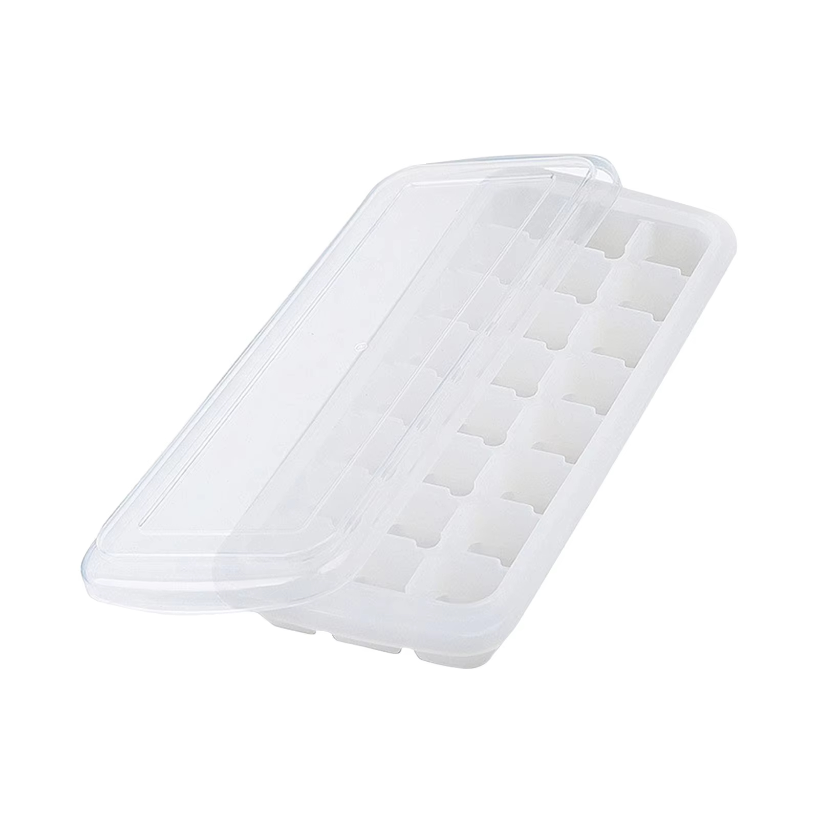 Bandeja de silicona para cubit - Baby Food Jelly reseña y precio
