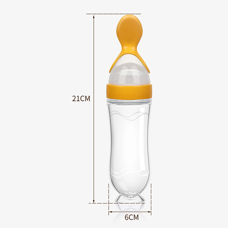 cucharas para bebé vajilla beb - Baby Food Zone reseña y precio