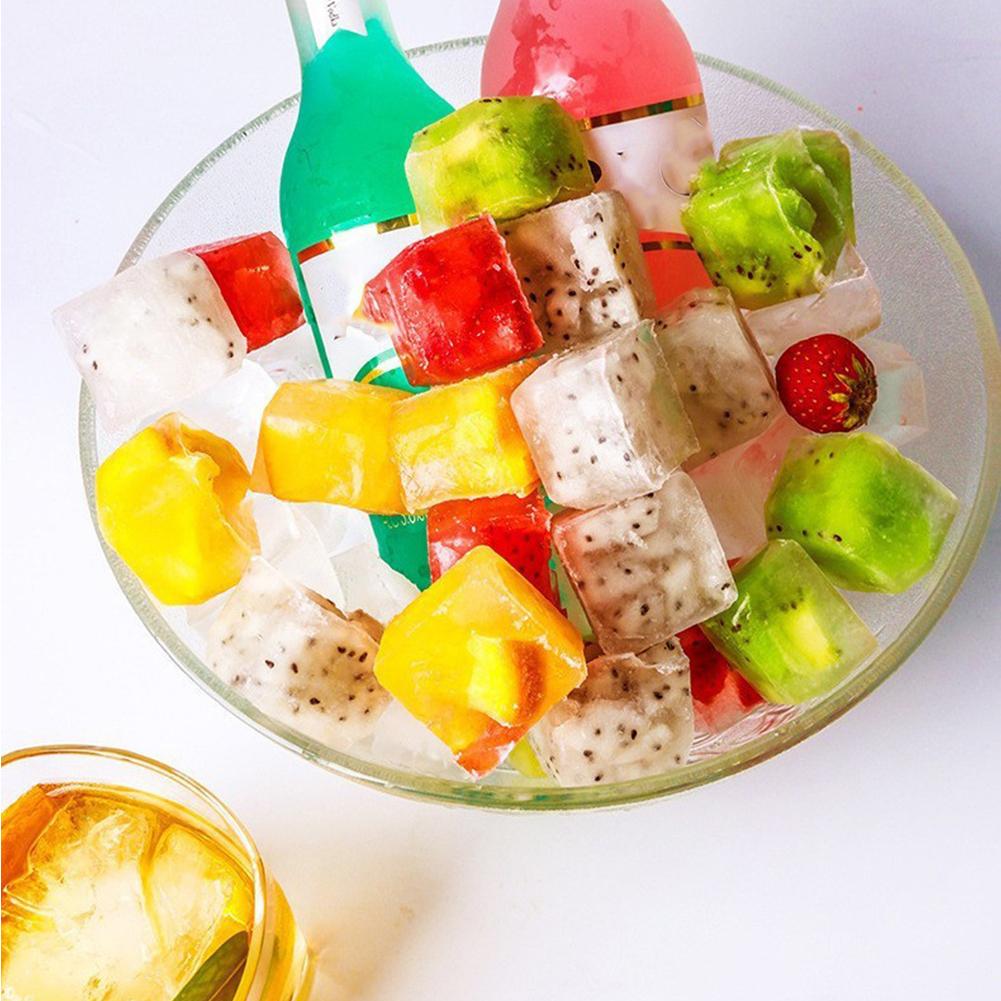 Bandeja de silicona para cubit - Baby Food Jelly reseña y precio
