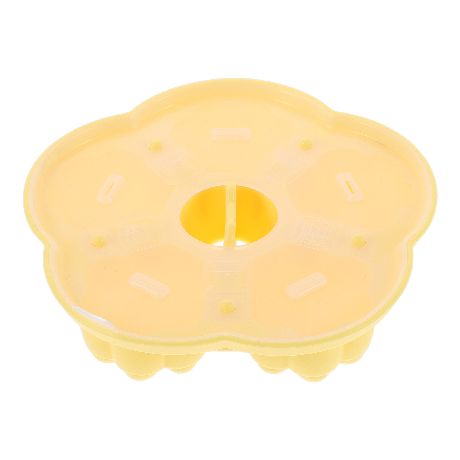 Paquete de 2 moldes de silicon - Baby Food Jelly reseña y precio