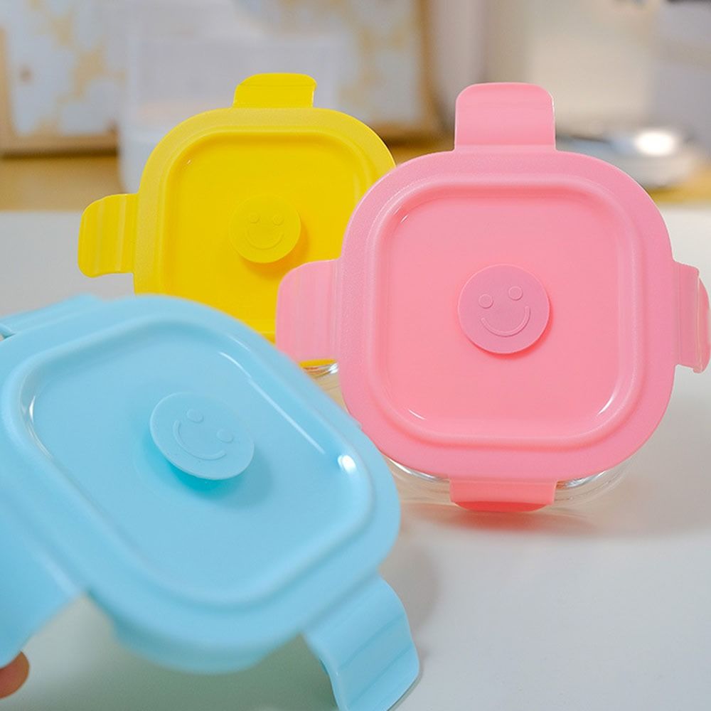 Recipiente de Vidrio para Alma - Baby Food In Jars reseña y precio