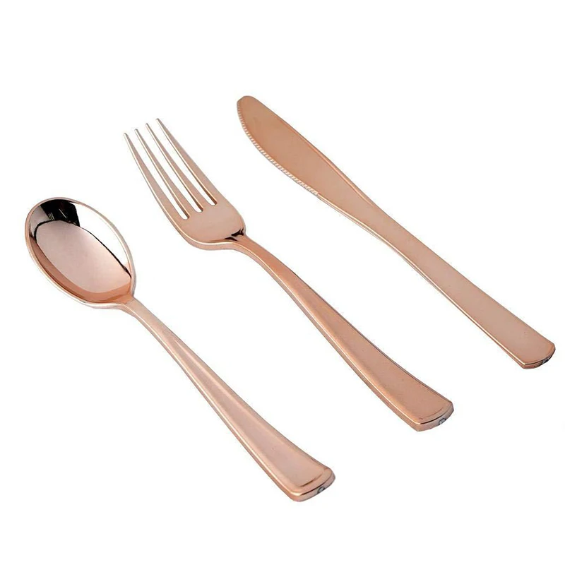 Kit de vajilla de fiesta de or - Weaning Spoon Set reseña y precio