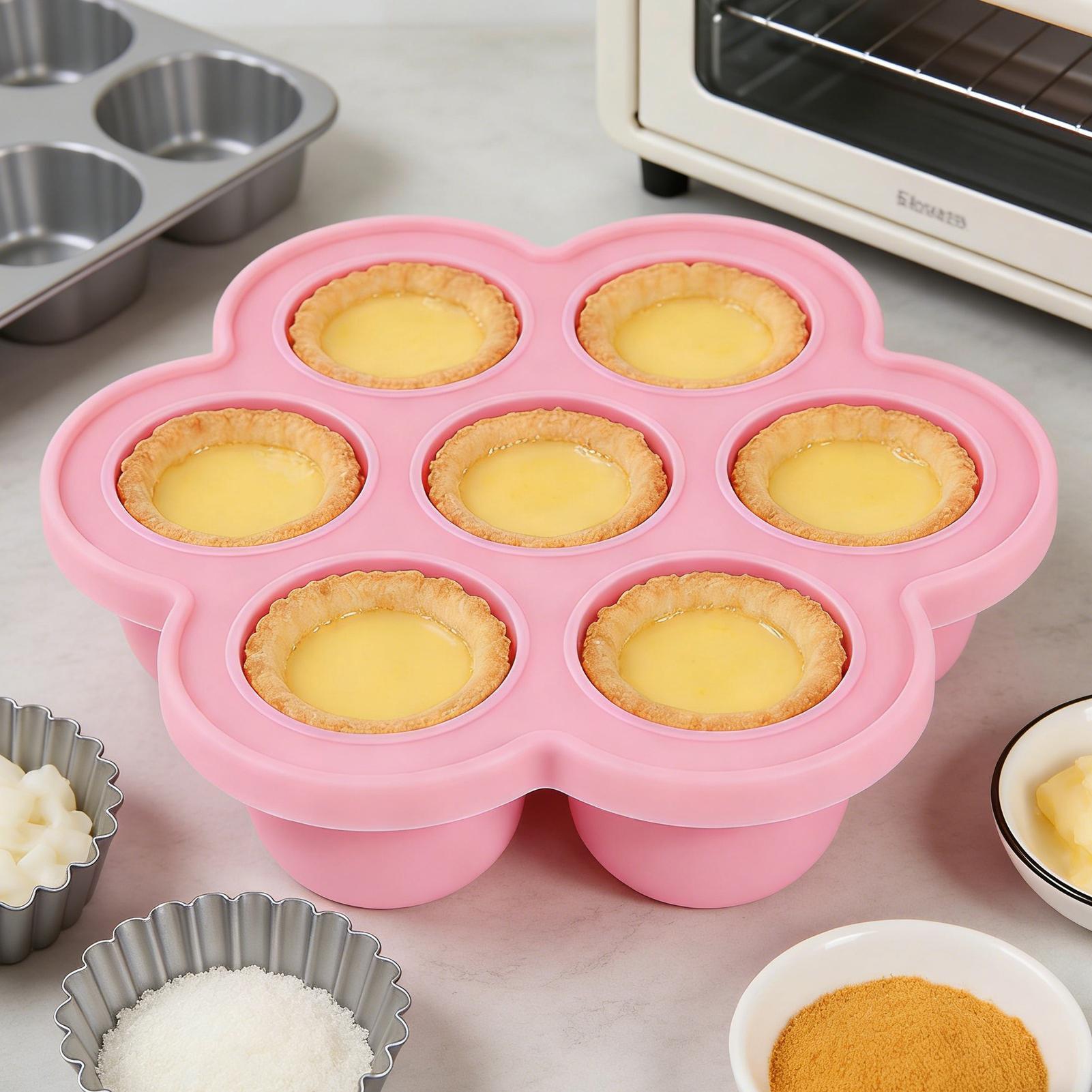 Moldes de Silicona Reutilizabl - Baby Food Jelly reseña y precio