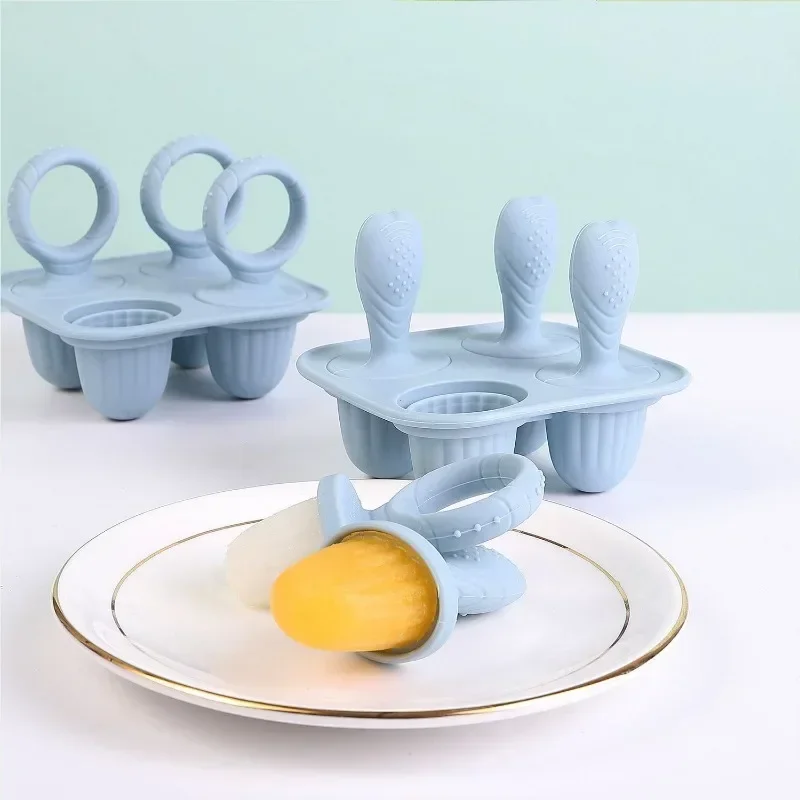 Mordedor de frutas y verduras  - Baby Food In Jars reseña y precio