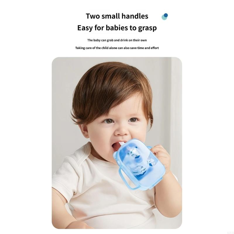 Caja dispensadora puré frutas  - Baby Food In Jars reseña y precio