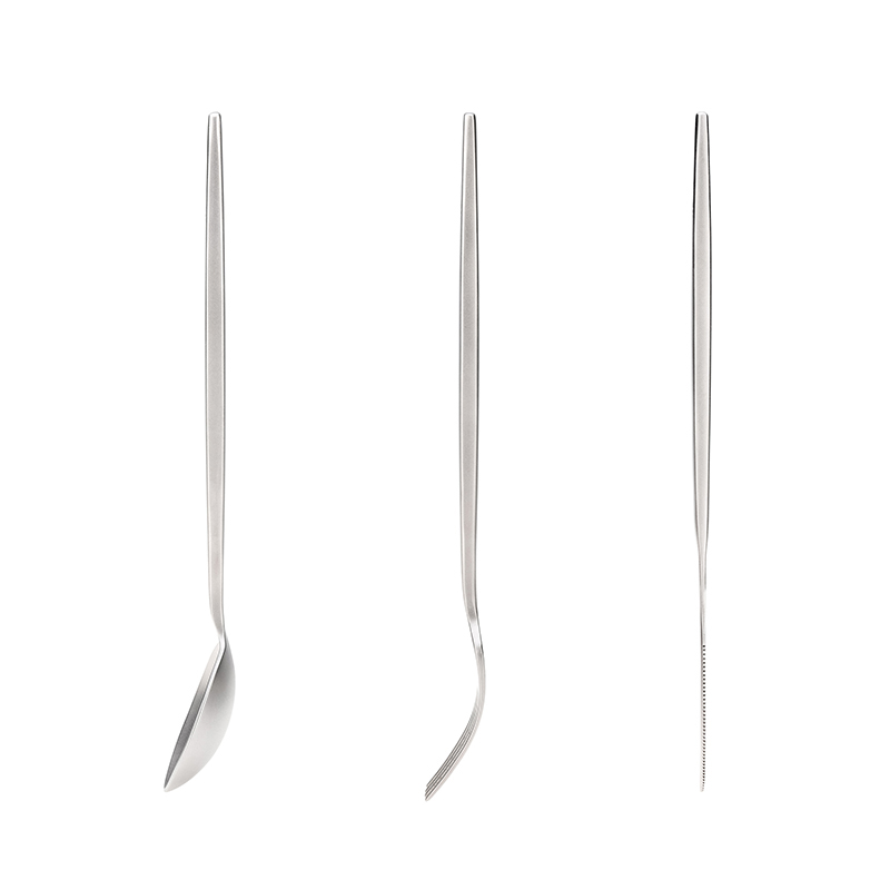 Keith-cuchara portátil de tita - Weaning Spoon Set reseña y precio
