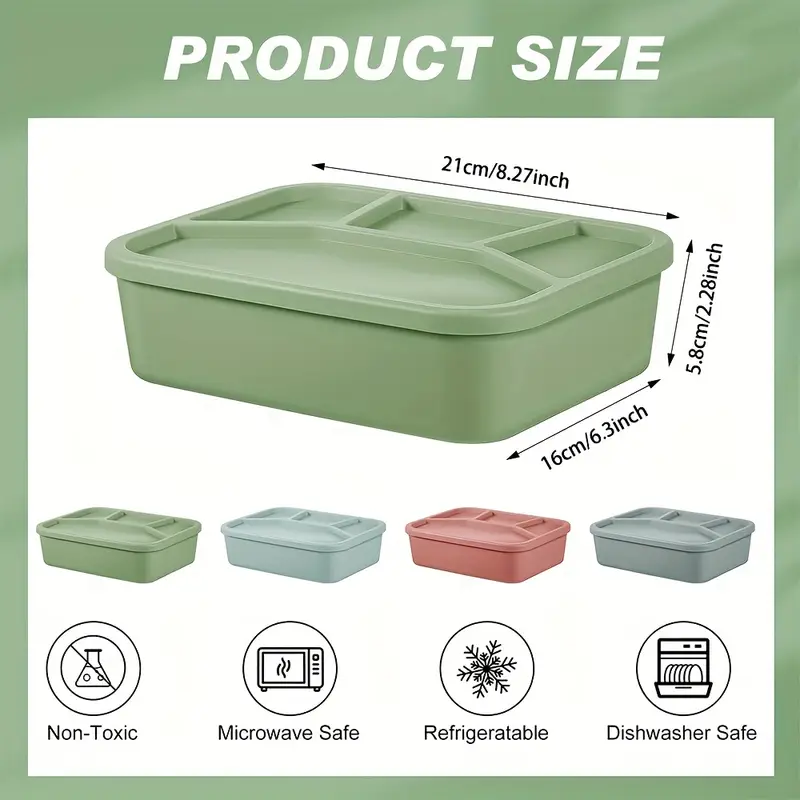 Lonchera de Silicona Ecológica - Baby Food Container reseña y precio