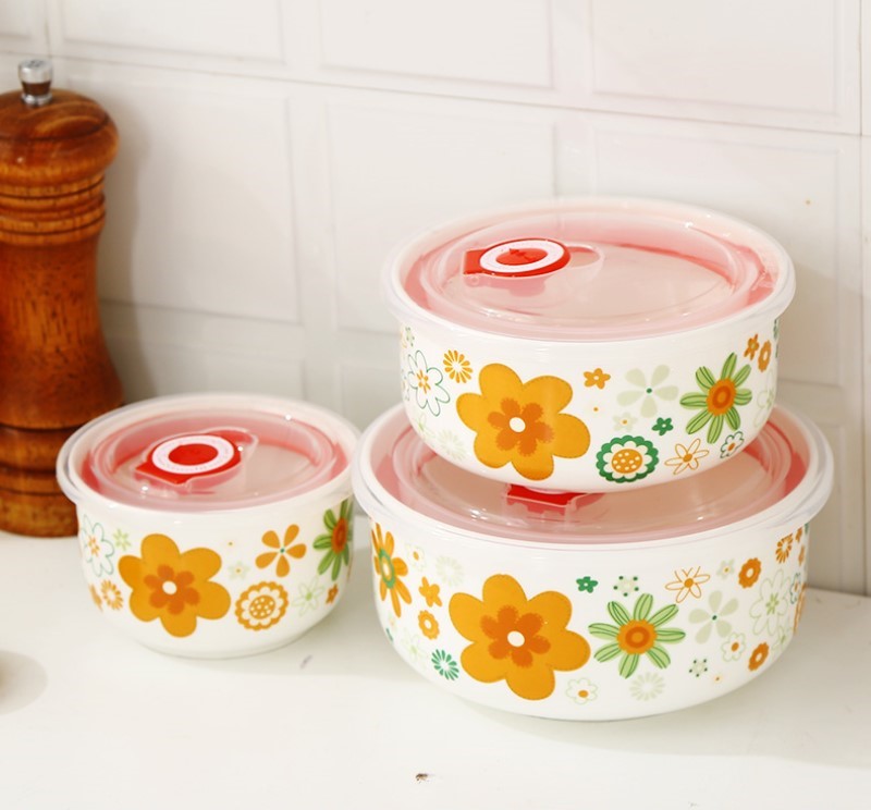 Juego de tres piezas, fiambrer - Baby Food Container reseña y precio
