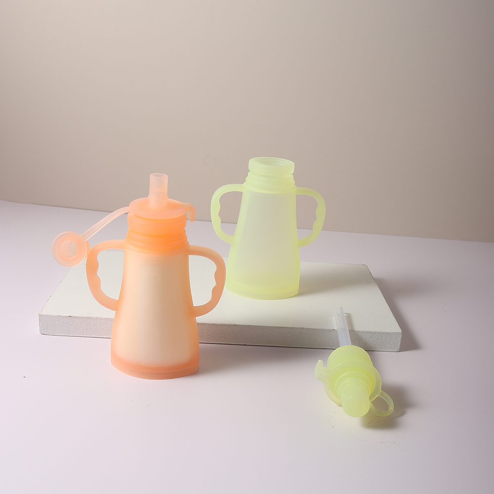 Bolsa Reutilizable de Silicona - Baby Food In Jars reseña y precio