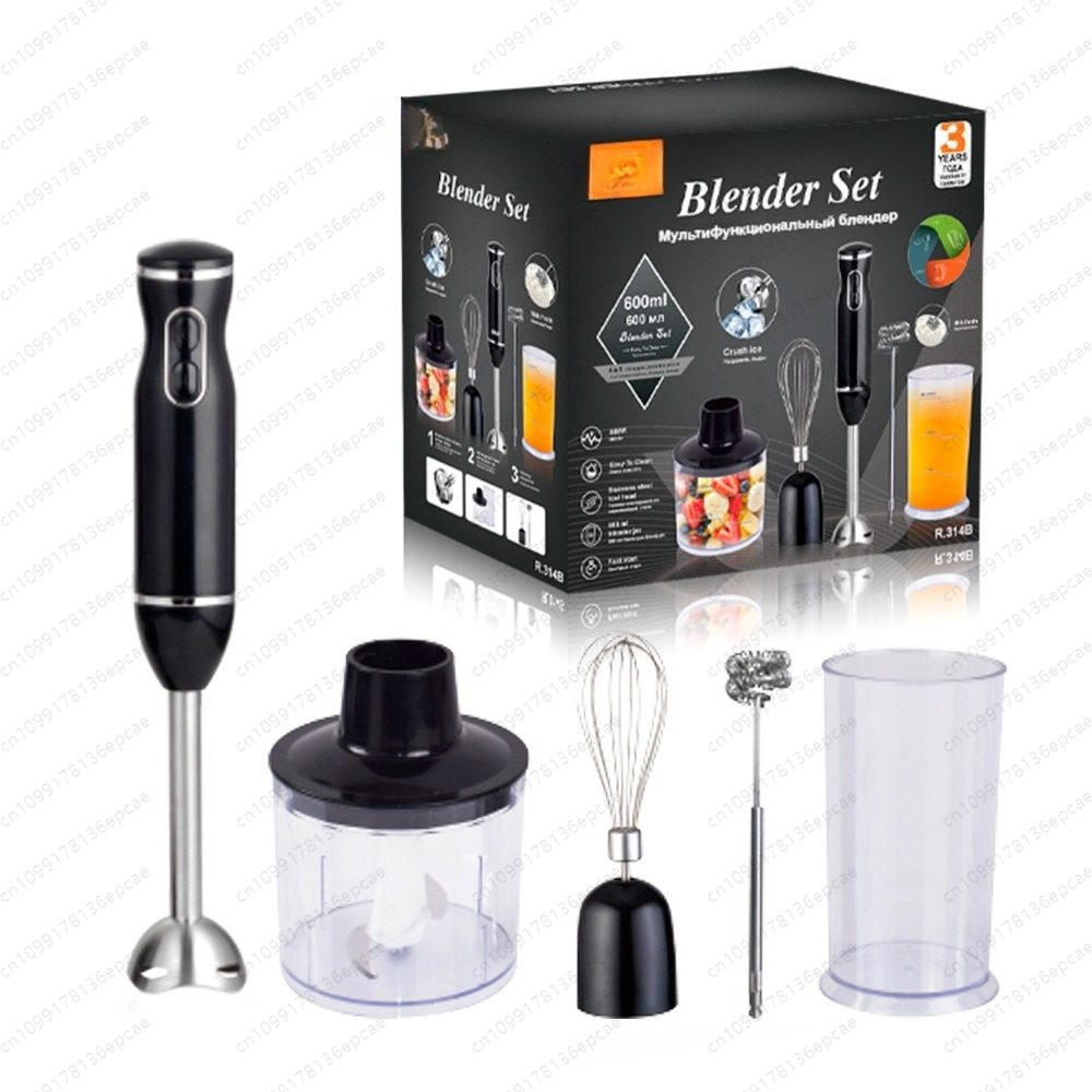 Palo de cocina multifuncional  - Baby Food With Meat reseña y precio