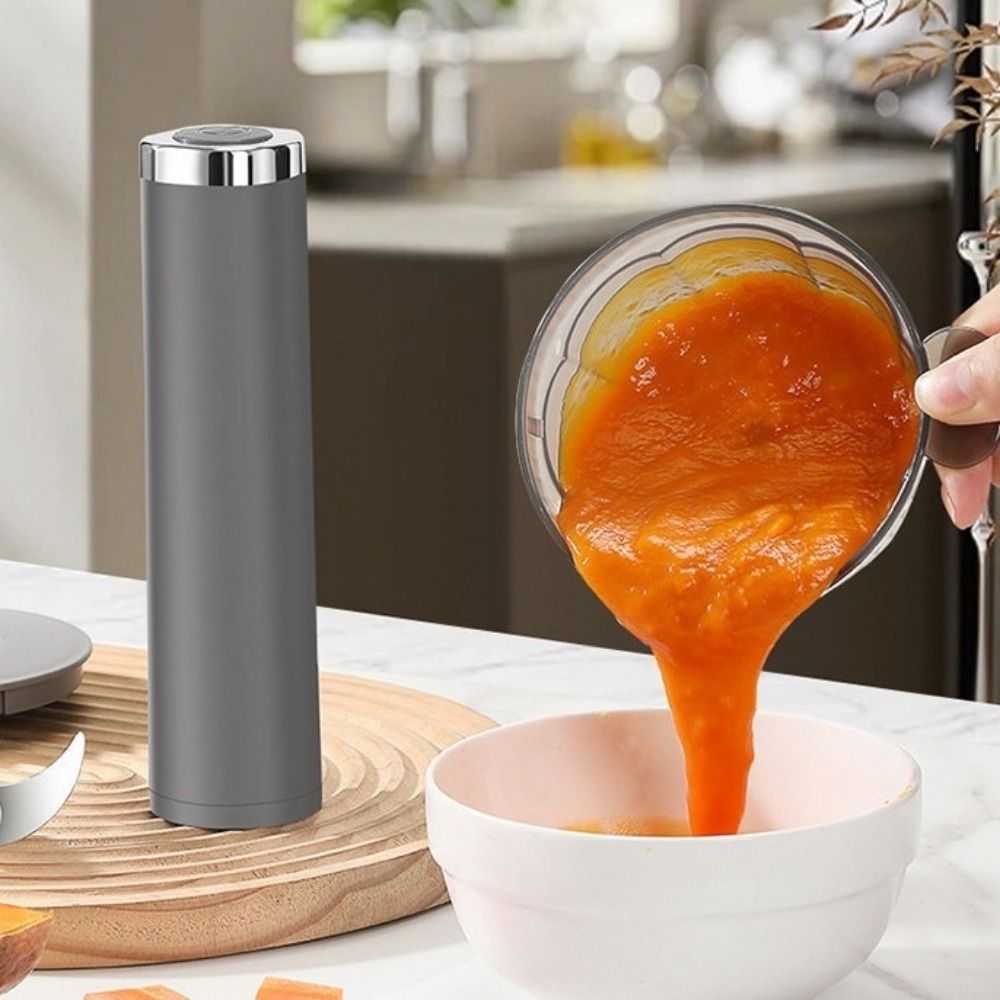 Picadora de Carne Eléctrica de - Baby Food With Meat reseña y precio