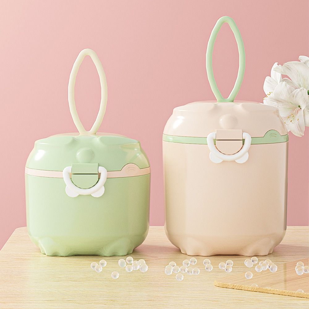 Con cuchara de leche en polvo, - Baby Food Plan reseña y precio