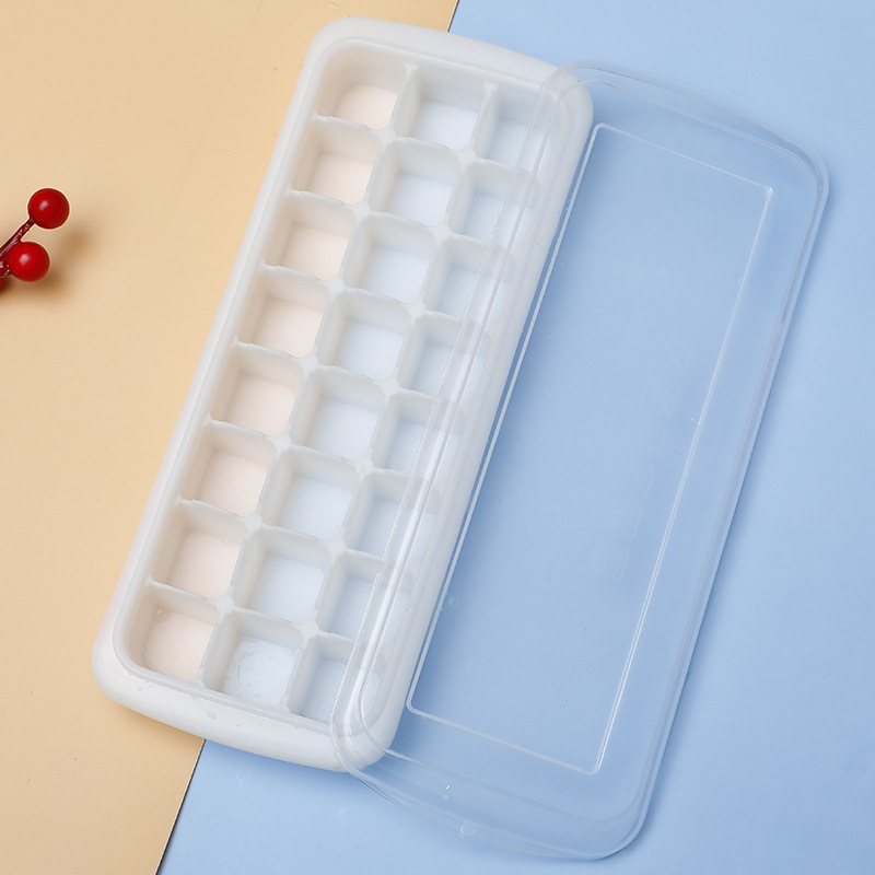 Bandeja de silicona para cubit - Baby Food Jelly reseña y precio