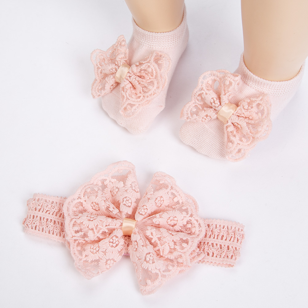 3 unids/set de diademas y calc - Baby Food Jelly reseña y precio