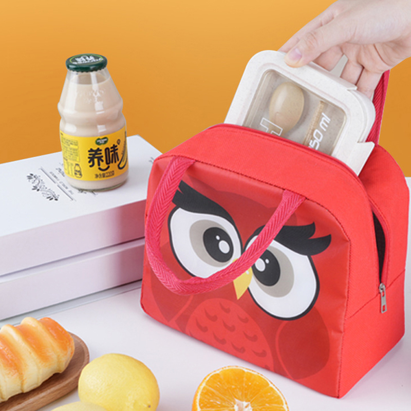 Fiambrera térmica Oxford de al - Baby Food Container reseña y precio