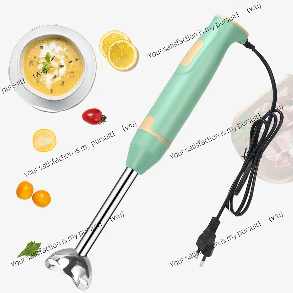 Batidora de alimentos eléctric - Baby Food With Meat reseña y precio