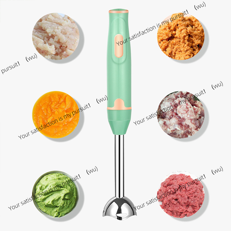 Batidora de alimentos eléctric - Baby Food With Meat reseña y precio