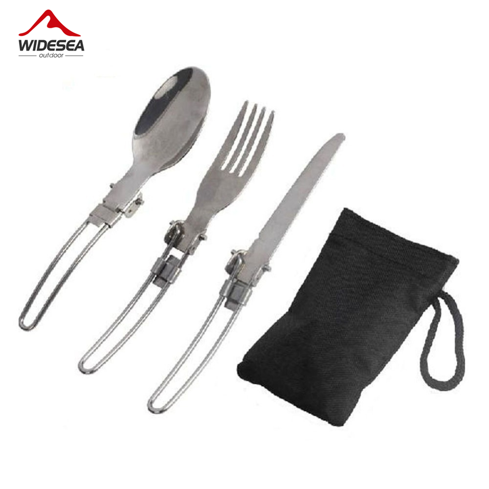 3 uds 1 Juego portátil al aire - Weaning Spoon Set reseña y precio